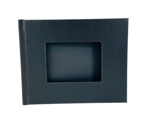 Unibind fotoalbum 6x8 zoll - unibind,
