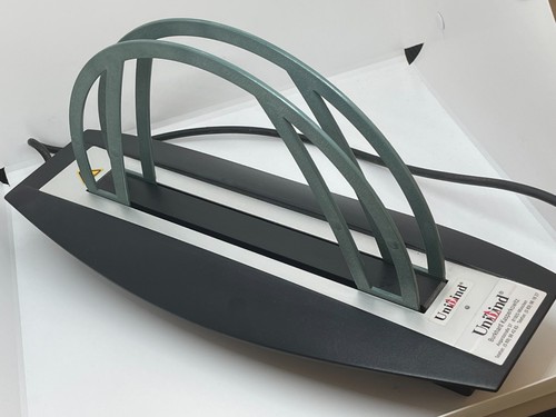 Unibind thermobindegerät für - unibind,