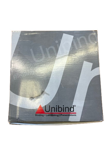Unibind steelmat 9mm blau - unibind,