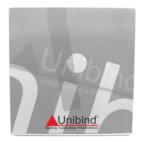 Unibind bindemappe - unibind,