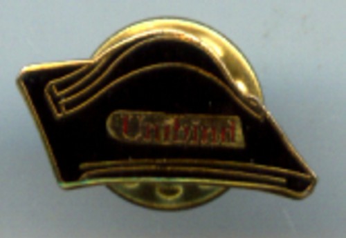 Pin sammlung unibind - sammlung:,
